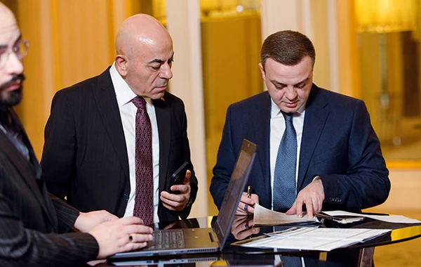 Vətəndaşları işlə təmin edəcək layihə - Türkiyə şirkəti Azərbaycanda! - FOTO/VİDEO