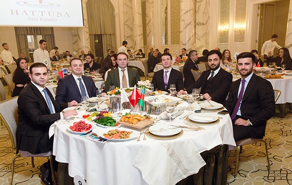Vətəndaşları işlə təmin edəcək layihə - Türkiyə şirkəti Azərbaycanda! - FOTO/VİDEO