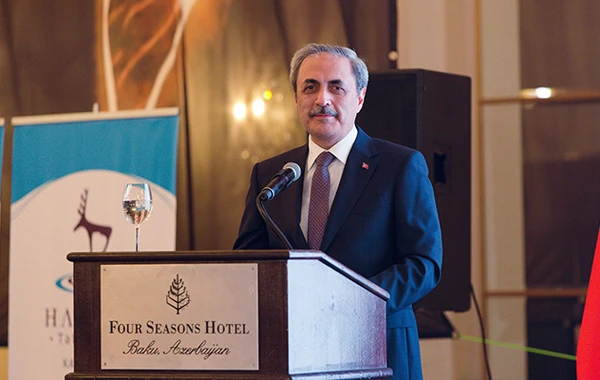 Vətəndaşları işlə təmin edəcək layihə - Türkiyə şirkəti Azərbaycanda! - FOTO/VİDEO