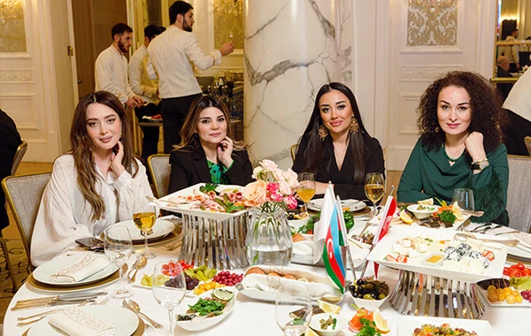 Vətəndaşları işlə təmin edəcək layihə - Türkiyə şirkəti Azərbaycanda! - FOTO/VİDEO