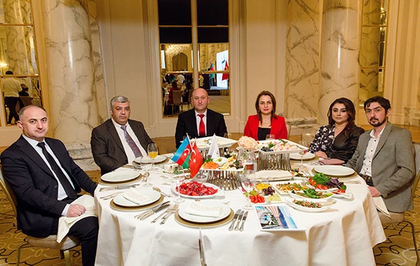 Vətəndaşları işlə təmin edəcək layihə - Türkiyə şirkəti Azərbaycanda! - FOTO/VİDEO