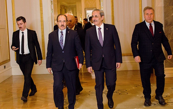 Vətəndaşları işlə təmin edəcək layihə - Türkiyə şirkəti Azərbaycanda! - FOTO/VİDEO