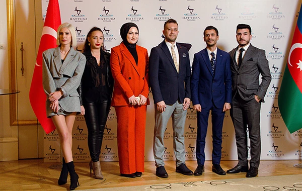 Vətəndaşları işlə təmin edəcək layihə - Türkiyə şirkəti Azərbaycanda! - FOTO/VİDEO