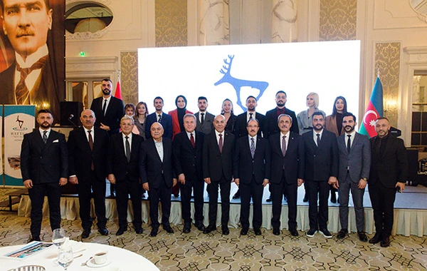 Vətəndaşları işlə təmin edəcək layihə - Türkiyə şirkəti Azərbaycanda! - FOTO/VİDEO