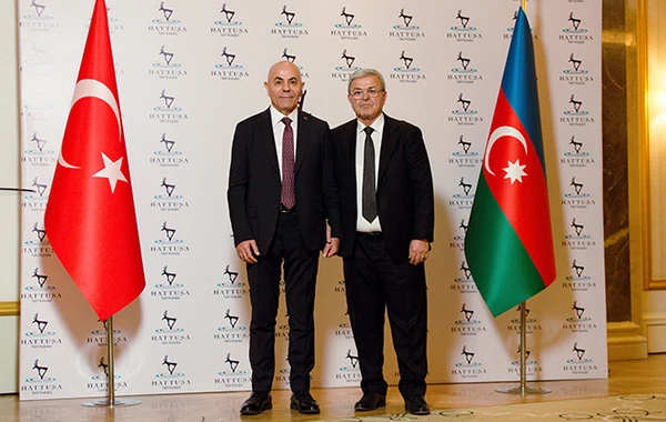 Vətəndaşları işlə təmin edəcək layihə - Türkiyə şirkəti Azərbaycanda! - FOTO/VİDEO