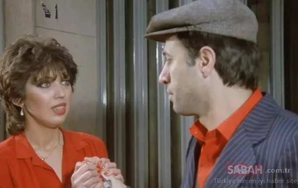 "Ən Böyük Şaban" filminin aktrisası ilə bağlı maraqlı faktlar - FOTO