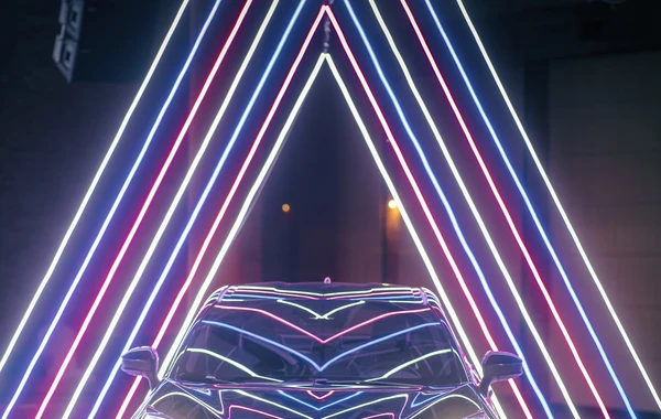 Tamamilə yenilənmiş Toyota C-HR təqdim edildi!  - FOTO