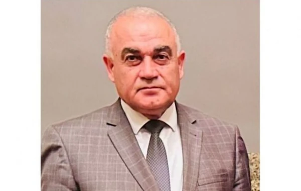 Naxçıvanda yüksəkvəzifəli şəxs işdən çıxarıldı - FOTO