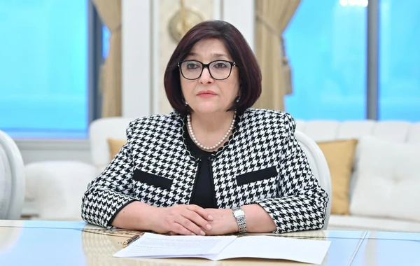 Qətərin Şura Məclisinin sədr müavini: Azərbaycanla əlaqələrin daha da genişləndirilməsində maraqlıyıq - FOTO