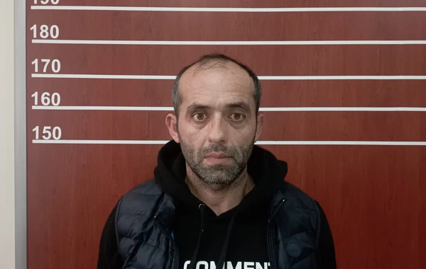 Rabitə dirəklərindən dəyəri 10 min manatlıq kabel oğurlanıb - FOTO