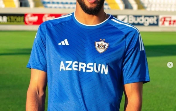 “Fənərbağça”nın skautları “Qarabağ”ın ulduzu üçün BAKIDA - FOTO