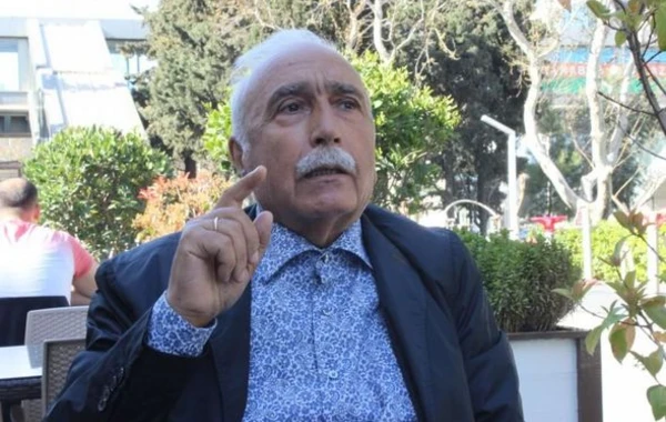 Tanınmış şair-publisist və tədqiqatçı vəfat etdi - FOTO