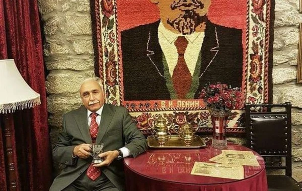 Tanınmış şair-publisist və tədqiqatçı vəfat etdi - FOTO