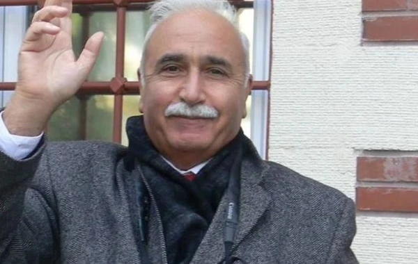 Tanınmış şair-publisist və tədqiqatçı vəfat etdi - FOTO