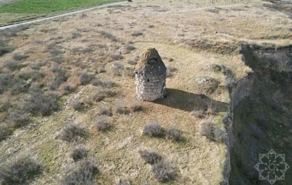 Xocalıda arxeoloji park yaradılacaq - FOTO