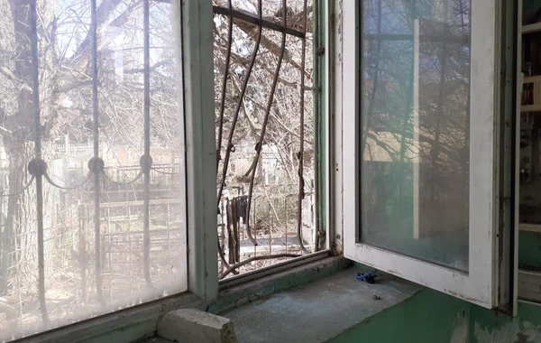 Bakıda su nasos stansiyasından oğurluq olub - Bu qəsəbənin bir hissəsi susuz qalıb - FOTO