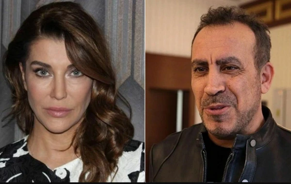 Haluk Leventi ittiham edən Deniz Akkaya 3,5 il həbs edilə bilər - FOTO
