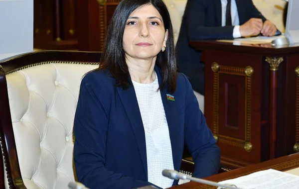 Xocalıda törədilən vəhşilikləri təsvir etmək mümkün deyil - Sevil Mikayılova
