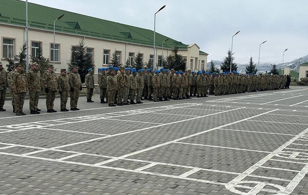 Xocalı soyqırımının 32-ci ildönümü ilə əlaqədar Azərbaycan Ordusunda silsilə tədbirlər keçirilib - FOTO/VİDEO