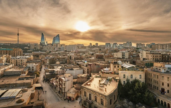 Sabah 33 dərəcə isti olacaq