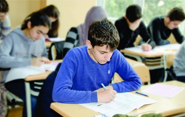 Martın 10-da buraxılış imtahanı keçiriləcək