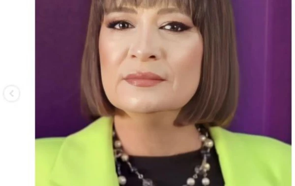 Əməkdar artist 38 ildən sonra dəyişib belə oldu - FOTO