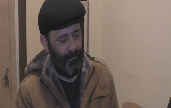 Zaqatalada əcnəbi narkotacirlə əlbir olaraq narkotik satan şəxs saxlanılıb - FOTO