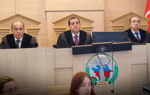 Суд по уголовному делу блогера Nikosayağı: прокурор запросил для обвиняемого шесть лет лишения свободы - ВИДЕО