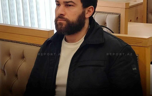 Суд по уголовному делу блогера Nikosayağı: прокурор запросил для обвиняемого шесть лет лишения свободы - ВИДЕО