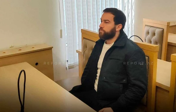 Суд по уголовному делу блогера Nikosayağı: прокурор запросил для обвиняемого шесть лет лишения свободы - ВИДЕО