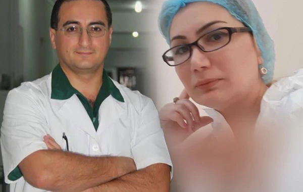 Əri ilə sevgilisinin döydüyü həkim DANIŞDI: "Onları işdə birlikdə tutdum"