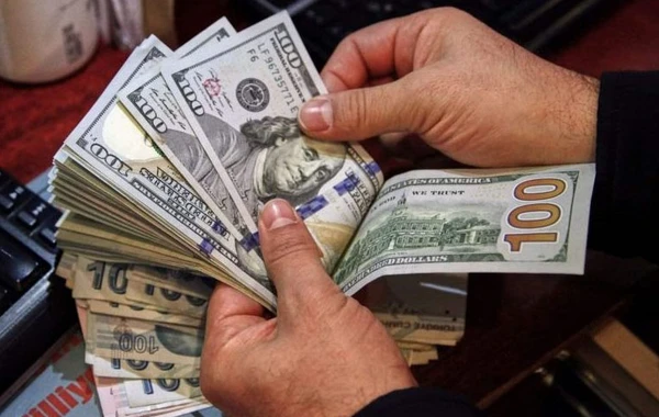 ABŞ-də lotereyada 135 min dollar udan qadın biletini unutdu