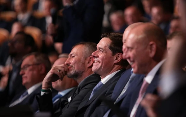 Bloomberg: Rusiyanın ən varlıları sərvətlərini 11 milyard dollardan çox artırıb - FOTO