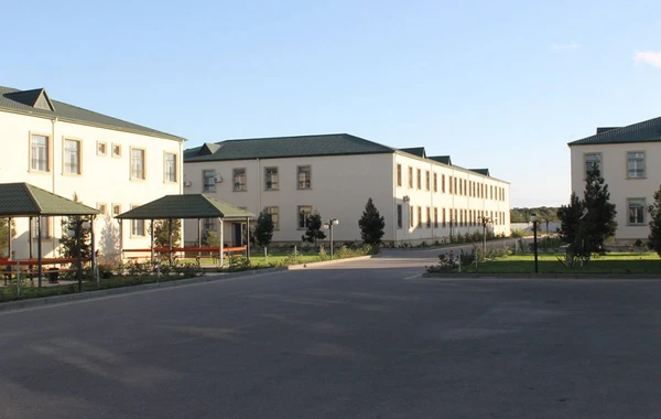 Respublika Narkoloji Mərkəzinin baş direktoru və müavini həbs olunub