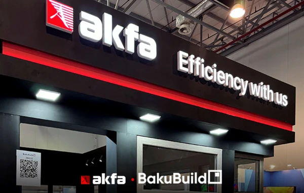 AKFA Group теперь официально представлен в Азербайджане - ФОТО