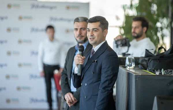 Birbaşa aviareyslər Azərbaycanı və Monteneqronu yenidən birləşdirəcək - FOTO