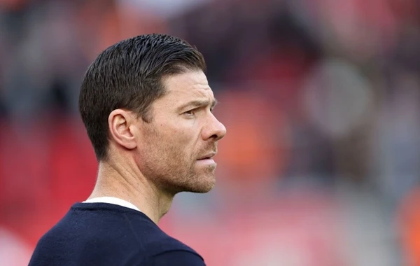 Xabi Alonso "Bayer"dən gedir? - İdman direktoru açıqladı
