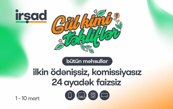 Bəylərə “GÜL KİMİ” xəbərimiz var! - VİDEO