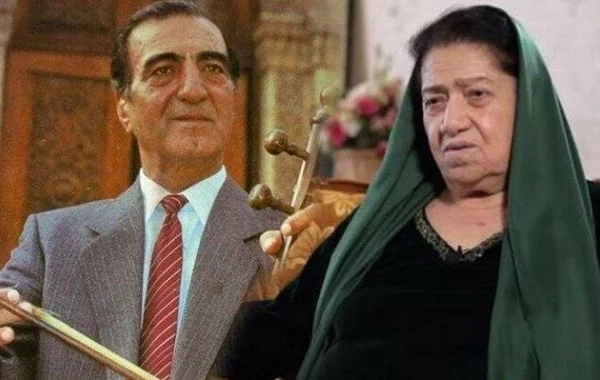 Xalq artistinə ağır itki üz verdi - FOTO