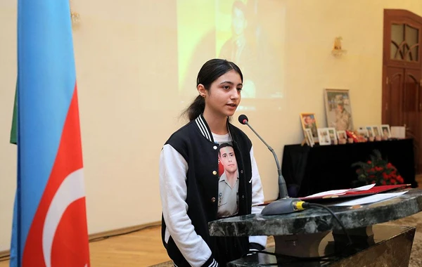 Şəhidlərimizin xatirəsinə həsr olunan anım mərasimləri keçirilib - FOTO/VİDEO