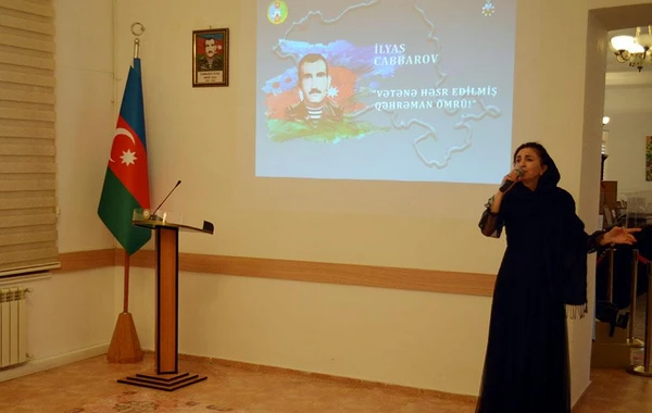 Şəhidlərimizin xatirəsinə həsr olunan anım mərasimləri keçirilib - FOTO/VİDEO