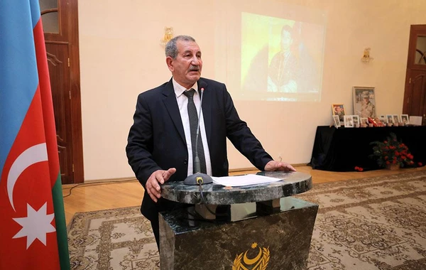 Şəhidlərimizin xatirəsinə həsr olunan anım mərasimləri keçirilib - FOTO/VİDEO