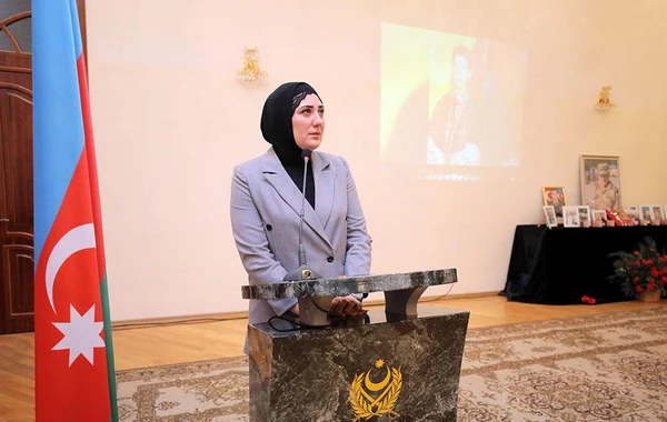 Şəhidlərimizin xatirəsinə həsr olunan anım mərasimləri keçirilib - FOTO/VİDEO