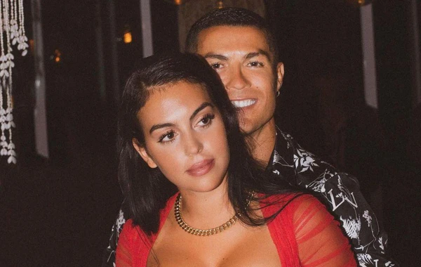 Ronaldo karyerasını nə vaxt başa vuracaq? - Corcina AÇIQLADI