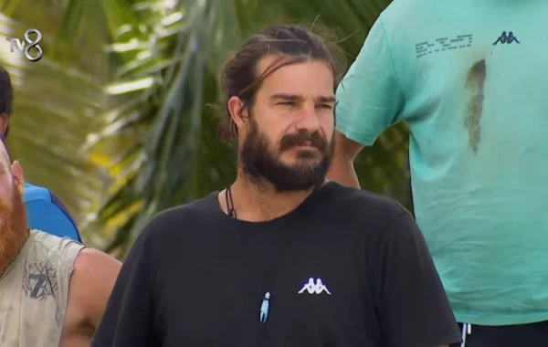 "Survivor"da QALMAQAL: İştirakçı oyunu tərk etdi - FOTO/VİDEO