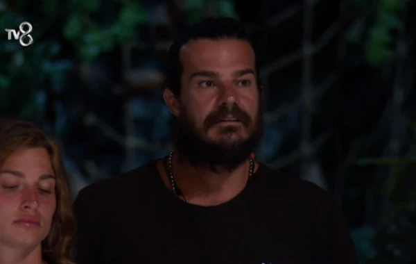 "Survivor"da QALMAQAL: İştirakçı oyunu tərk etdi - FOTO/VİDEO