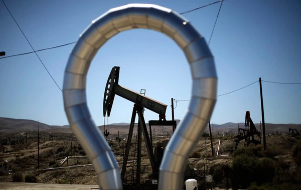 Türkiyə ötən il neft idxalını 6% azaldıb
