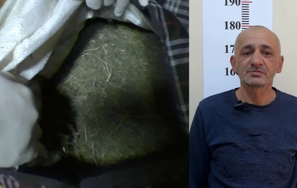 Narkotik satmaqda şübhəli bilinən onlarla şəxs ƏLƏ KEÇDİ - FOTO