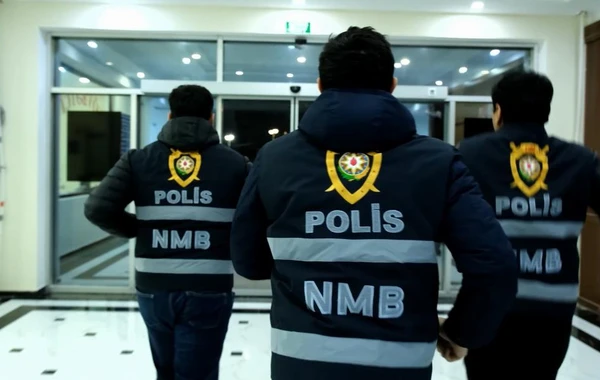 Narkotik satmaqda şübhəli bilinən onlarla şəxs ƏLƏ KEÇDİ - FOTO