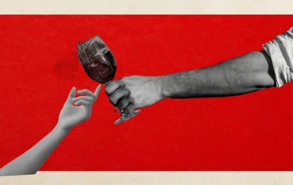 Spirtli içkilər niyə gənclər üçün daha təhlükəlidir? Buna görə yaş həddi var? - ARAŞDIRMA - FOTO